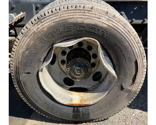 PACCAR MV2014P3 Axle Assembly Housing