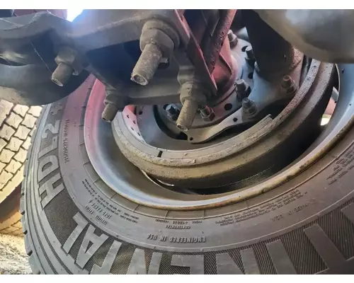 PACCAR MV2014P3 Axle Assembly Housing