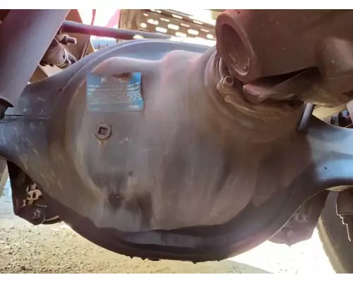 PACCAR MV2014P3 Axle Assembly Housing