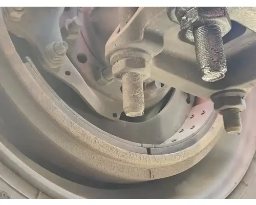 PACCAR MV2014P3 Axle Assembly Housing