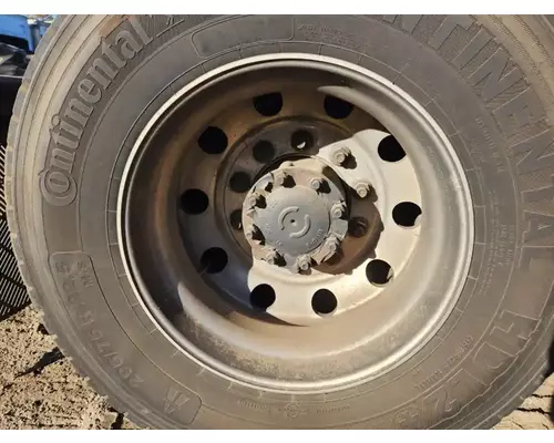 PACCAR MV2014P3 Axle Assembly Housing