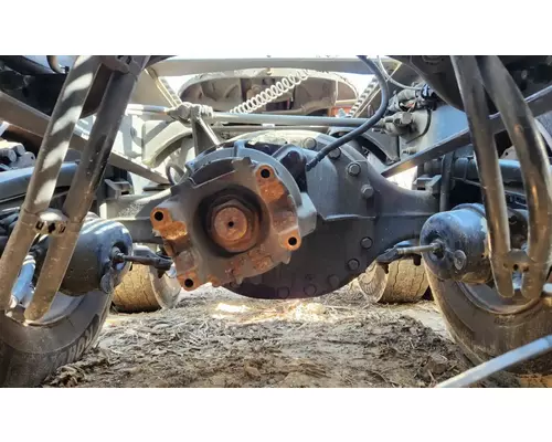 PACCAR MV2014P3 Axle Assembly Housing