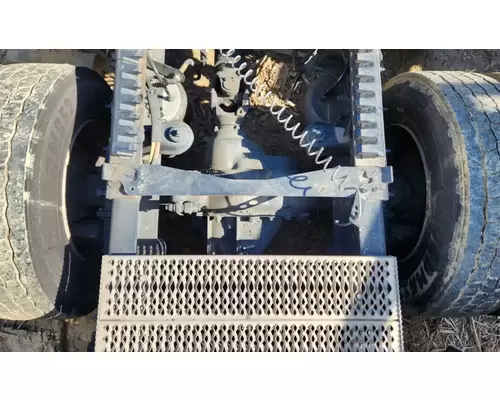 PACCAR MV2014P3 Axle Assembly Housing