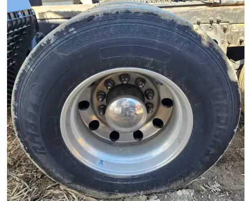 PACCAR MV2014P3 Axle Assembly Housing