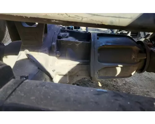 PACCAR MV2014P3 Rears (Front)