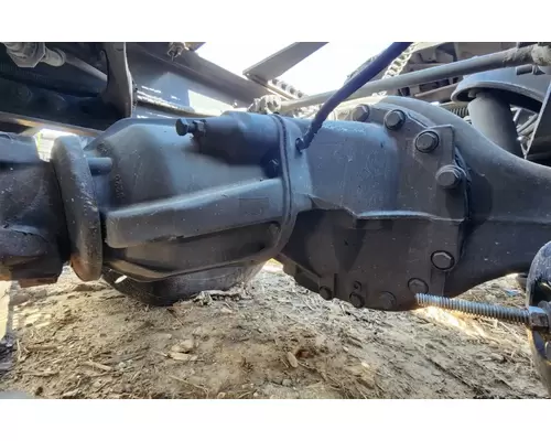 PACCAR MV2014P3 Rears (Front)