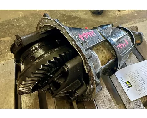 PACCAR MV2014PL Differential Assembly (Front, Rear)