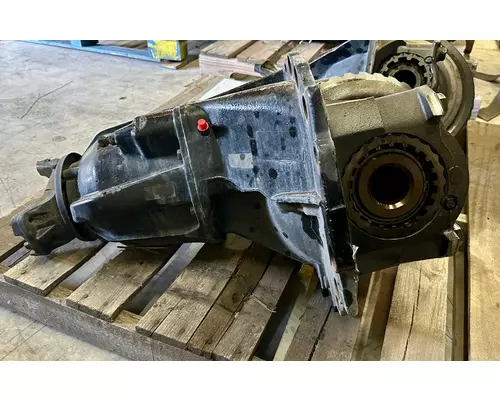 PACCAR MV2014PL Differential Assembly (Front, Rear)