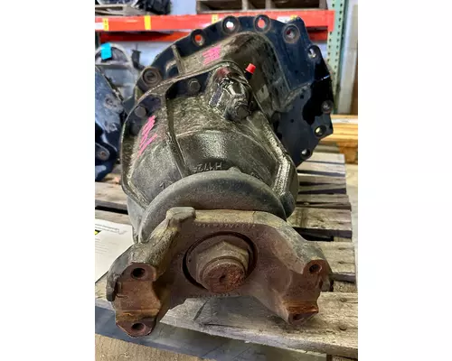PACCAR MV2014PL Differential Assembly (Front, Rear)