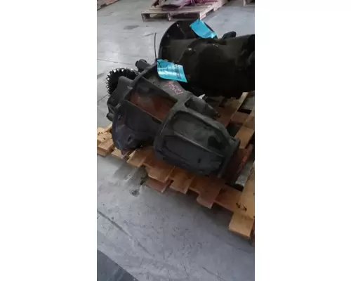 PACCAR MV2014PL Differential Assembly (Front, Rear)