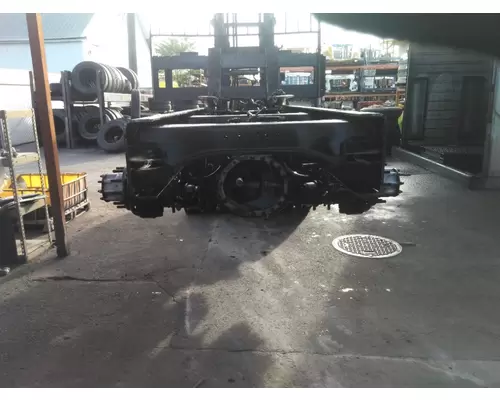 PACCAR MV2014PR247 CUTOFF - SINGLE AXLE