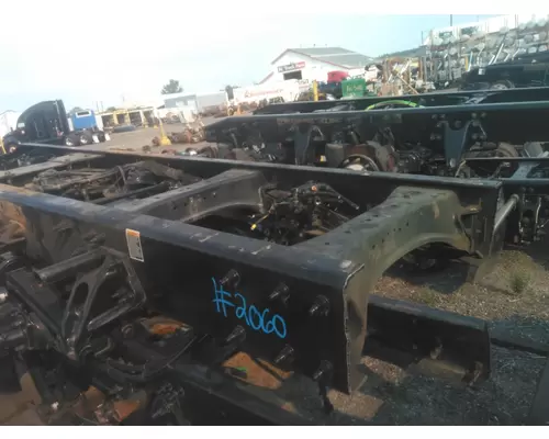 PACCAR MV2014PR247 CUTOFF - SINGLE AXLE
