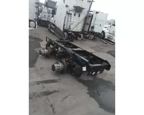 PACCAR MV2014PR247 CUTOFF - SINGLE AXLE