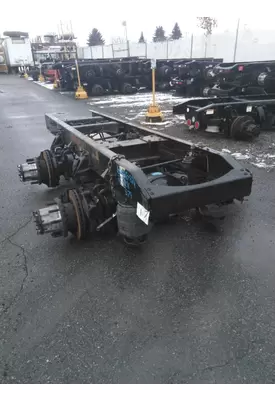 PACCAR MV2014PR247 CUTOFF - SINGLE AXLE
