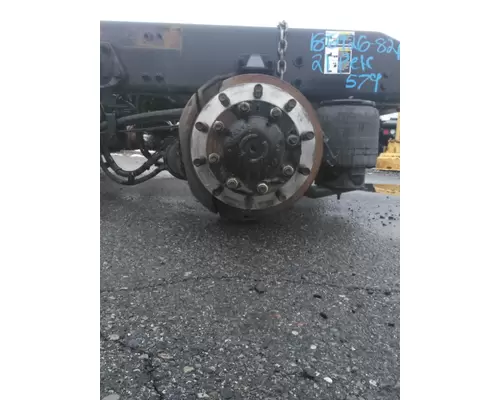 PACCAR MV2014PR247 CUTOFF - SINGLE AXLE