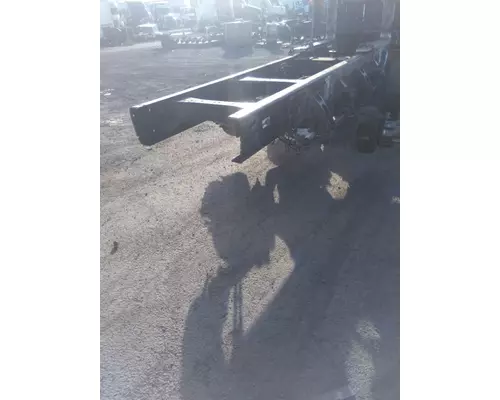 PACCAR MV2014PR247 CUTOFF - SINGLE AXLE