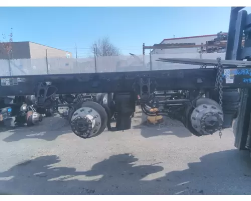 PACCAR MV2014PR247 CUTOFF - SINGLE AXLE