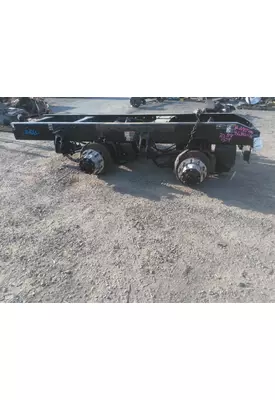 PACCAR MV2014PR247 CUTOFF - TANDEM AXLE