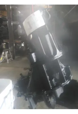 PACCAR MV2014PR247 DIFFERENTIAL ASSEMBLY FRONT REAR