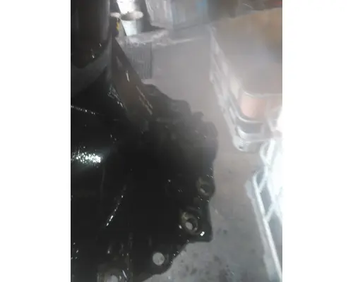 PACCAR MV2014PR247 DIFFERENTIAL ASSEMBLY FRONT REAR