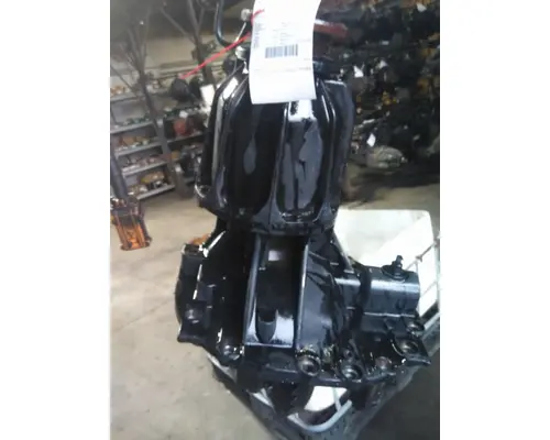 PACCAR MV2014PR247 DIFFERENTIAL ASSEMBLY FRONT REAR