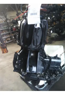 PACCAR MV2014PR247 DIFFERENTIAL ASSEMBLY FRONT REAR