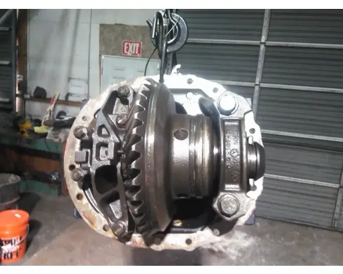 PACCAR MV2014PR247 DIFFERENTIAL ASSEMBLY FRONT REAR