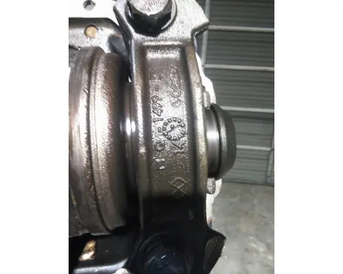 PACCAR MV2014PR247 DIFFERENTIAL ASSEMBLY FRONT REAR