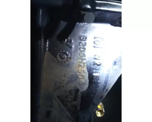 PACCAR MV2014PR247 DIFFERENTIAL ASSEMBLY FRONT REAR