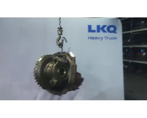 PACCAR MV2014PR247 DIFFERENTIAL ASSEMBLY FRONT REAR