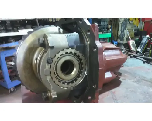 PACCAR MV2014PR247 DIFFERENTIAL ASSEMBLY FRONT REAR
