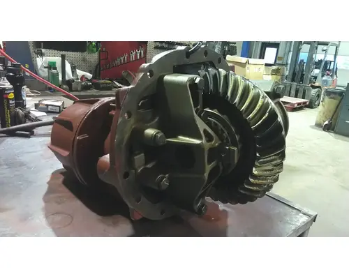PACCAR MV2014PR247 DIFFERENTIAL ASSEMBLY FRONT REAR