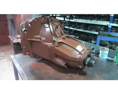 PACCAR MV2014PR247 DIFFERENTIAL ASSEMBLY FRONT REAR