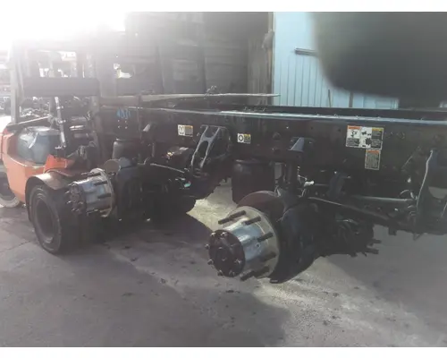 PACCAR MV2014PR247 MATCHED SET REARS