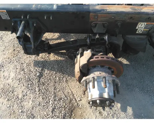 PACCAR MV2014PR247 MATCHED SET REARS