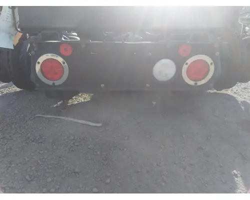 PACCAR MV2014PR247 MATCHED SET REARS