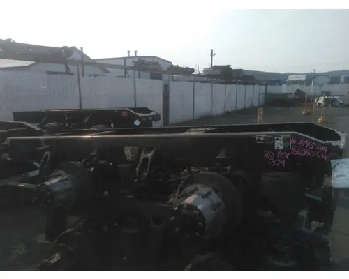 PACCAR MV2014PR247 MATCHED SET REARS