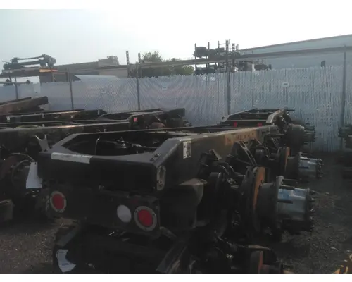 PACCAR MV2014PR247 MATCHED SET REARS