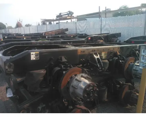 PACCAR MV2014PR247 MATCHED SET REARS