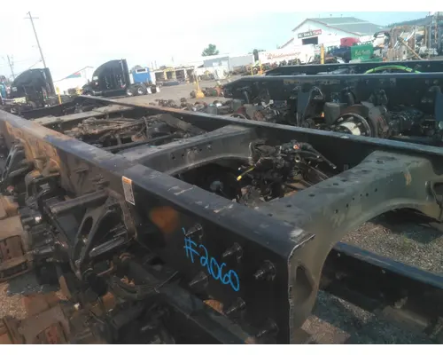 PACCAR MV2014PR247 MATCHED SET REARS