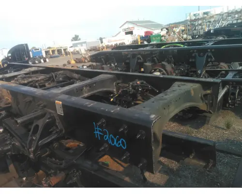 PACCAR MV2014PR247 MATCHED SET REARS