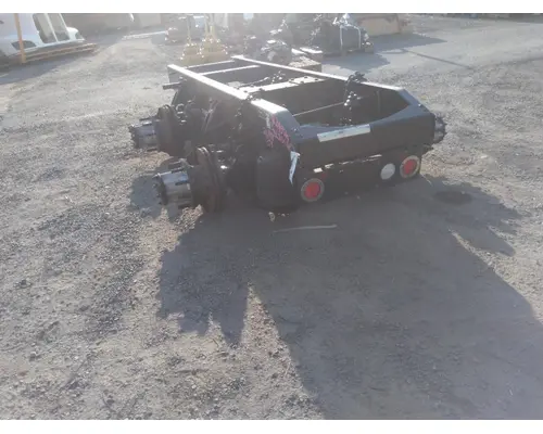 PACCAR MV2014PR247 MATCHED SET REARS