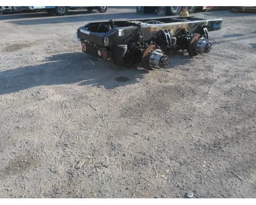 PACCAR MV2014PR247 MATCHED SET REARS