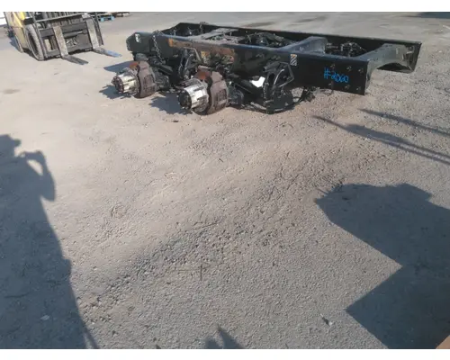 PACCAR MV2014PR247 MATCHED SET REARS