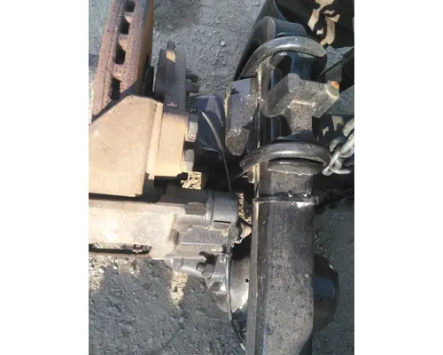 PACCAR MV2014PR247 MATCHED SET REARS