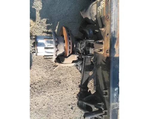 PACCAR MV2014PR247 MATCHED SET REARS