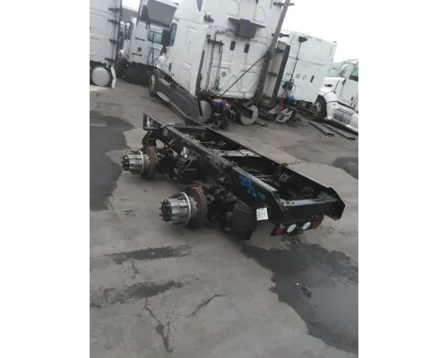 PACCAR MV2014PR247 MATCHED SET REARS