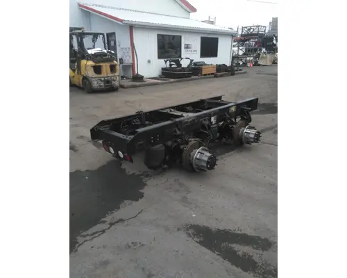 PACCAR MV2014PR247 MATCHED SET REARS