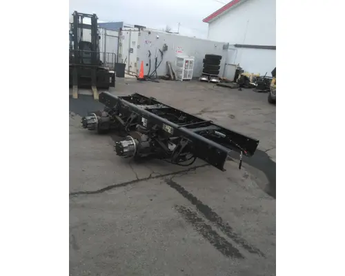 PACCAR MV2014PR247 MATCHED SET REARS