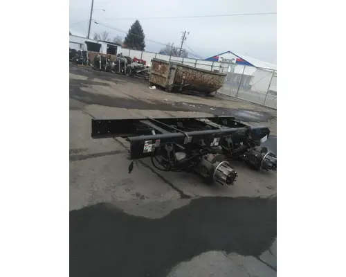 PACCAR MV2014PR247 MATCHED SET REARS